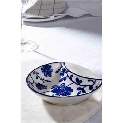 Rêve Bleu Sauvage New Bone Tabak - Mavi/Beyaz - 15 cm