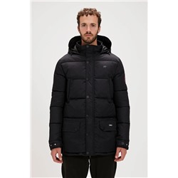 Bad Bear 23.02.13.010-fw Colonel Puffer Coat Erkek Coat Kaban
