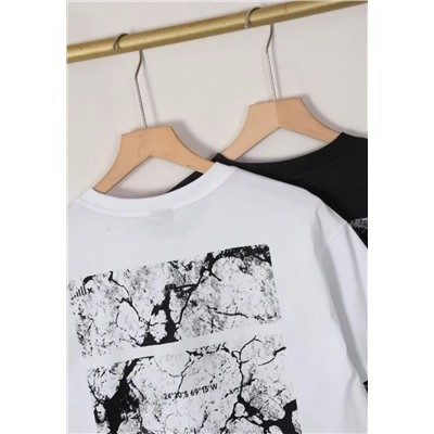 Мужская футболка БОС*С