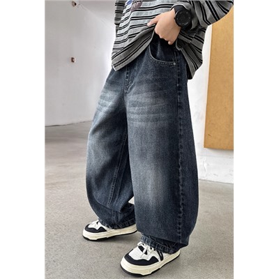 Джинсы для мальчиков