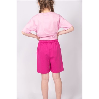 Шорты для девочки 101280 НАТАЛИ #986782