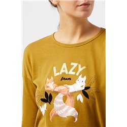 Натан Анис футболка