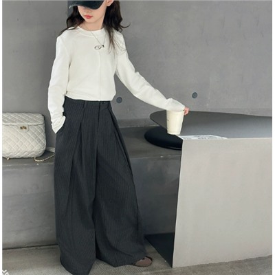 Брюки для девочек