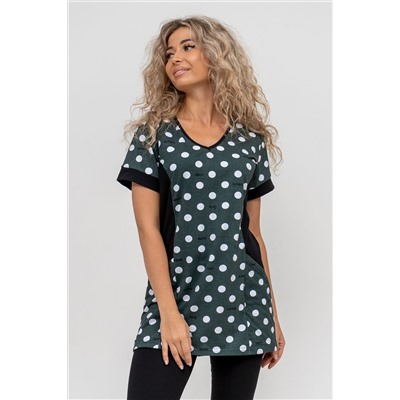 Костюм с бриджами 36825 НАТАЛИ #1031070