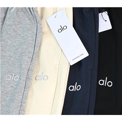 Женские хлопковые брюки АЛ*О