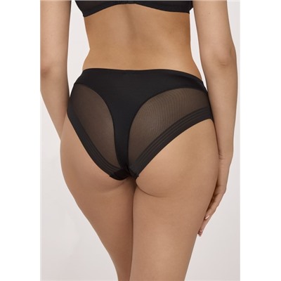 2231 трусы (черный) AVA