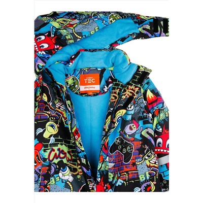 Комбинезон PLAYTODAY, 1035206