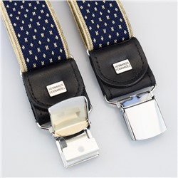 Подтяжки в коробке Hermanos Fernandez