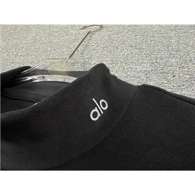 Мужская флисовая водолазка АЛ*О