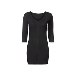 ESMARA® Damen Longshirt, mit 3/4-Ärmel