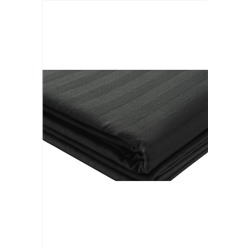 КПБ Verossa Black из страйп-сатина НАТАЛИ #1026093