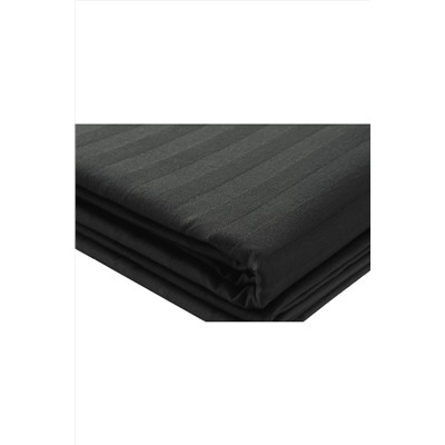 КПБ Verossa Black из страйп-сатина НАТАЛИ #1026093