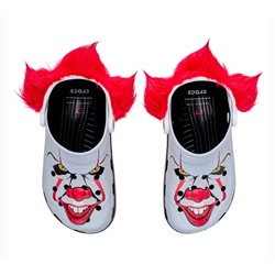 IT Chapter 2 Classic Clog