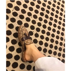 Женские мюли  КОУ*Ч🤍