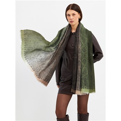 Палантин женский SHU4-101-2