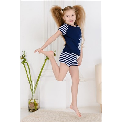 Костюм с шортами 10843 НАТАЛИ #882636