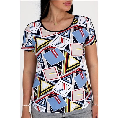 Футболка 24756 НАТАЛИ #865307