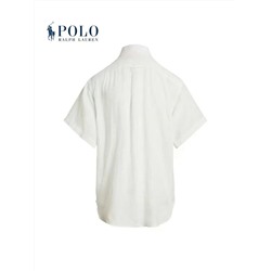 Женская льняная рубашка  РАЛЬ*Ф Л