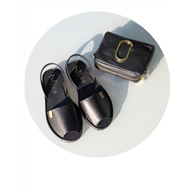 КОМБО Ab.Zapatos 320-8 negro+ AB.Z PELLE G220 negro АКЦИЯ