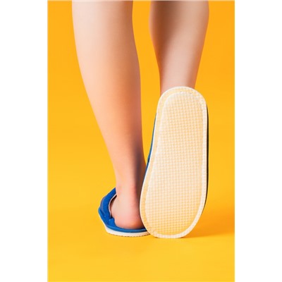 Детские тапочки ДМХ(мл)