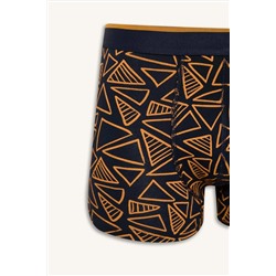 DeFacto Regular Fit 3'lü Boxer