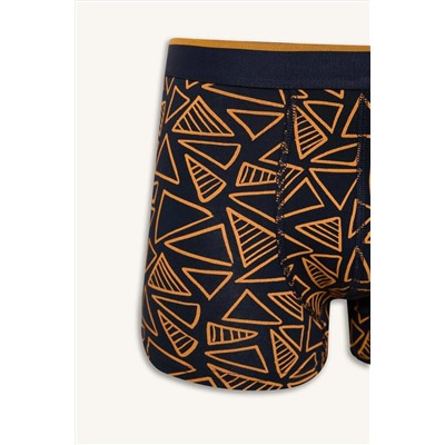 DeFacto Regular Fit 3'lü Boxer