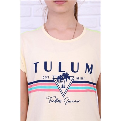 Костюм 61019 детский (шорты+ футболка) НАТАЛИ #782268