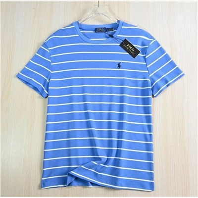 Хлопковая футболка РАЛЬ*Ф Л