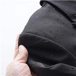 Жакет женский со стразами СТРАДИВАРИУ*С