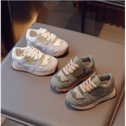 Детские дышащие кроссовки унисекс