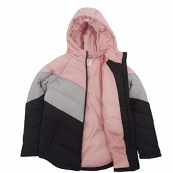 Детская куртка, экспорт