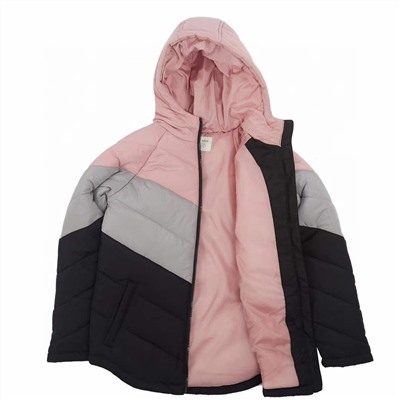 Детская куртка, экспорт