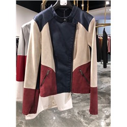 Куртка натуральная кожа распродажа