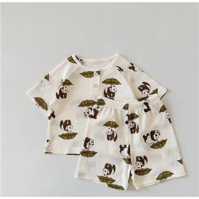 Пижамака малышей