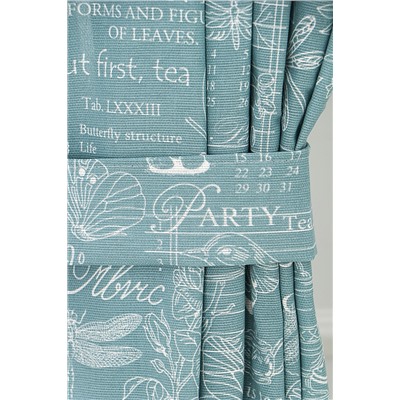 Шторы Lizzy Home 70006 НАТАЛИ #890385