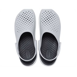 InMotion Clog