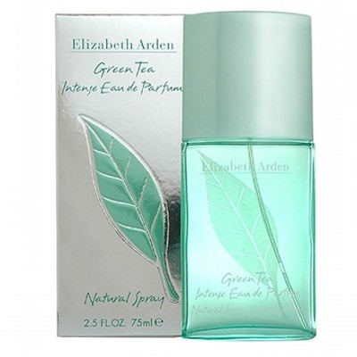 ELIZABETH ARDEN GREEN TEA INTENSE edp (w) 75ml
