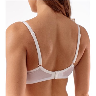 Бюстгальтер "СПЕЙСЕР" PERFOMANCE 84132-01 COQUETTE REVUE