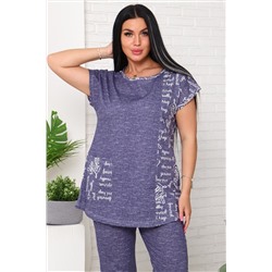 Костюм с бриджами 35854 НАТАЛИ #1036524