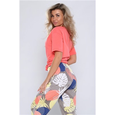 Костюм с брюками 89345 НАТАЛИ #956646