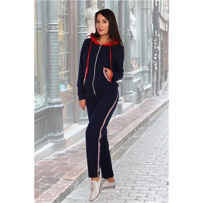 Костюм с брюками Лицей НАТАЛИ #883557