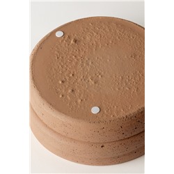 Ella Saksı - Somon - 20 cm