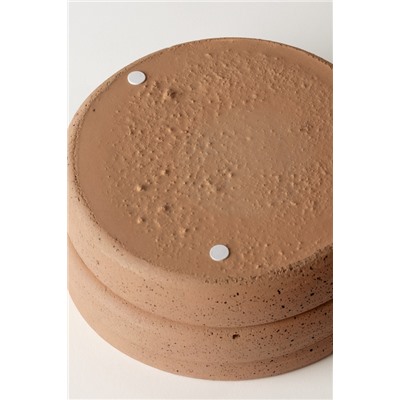 Ella Saksı - Somon - 20 cm