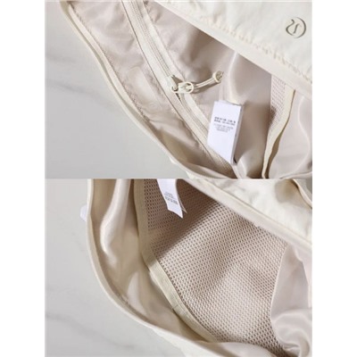 Женская сумка через плечо ЛУЛУЛЕМО*Н