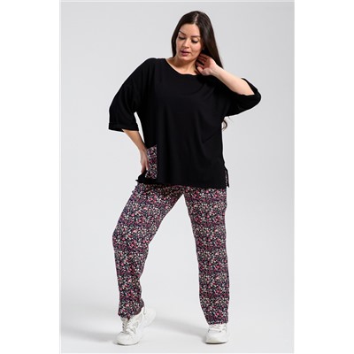 9259 Костюм женский