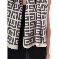 Палантин женский RH10-2255-4