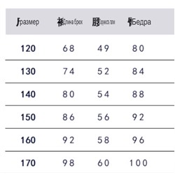 Спортивные штаны НАСС*А