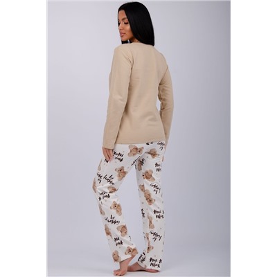 Пижама Балу