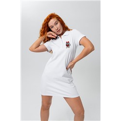 Платье 8502 НАТАЛИ #1026380