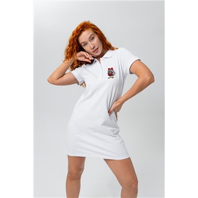 Платье 8502 НАТАЛИ #1026380